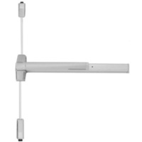 Vertical Rod Exit Devices