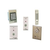 Commercial Access Control