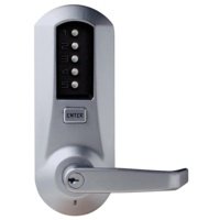 Commercial Keyless Door Locks