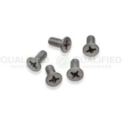 Rixson Arm spindle screw Misc. Parts