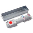 dormakaba BTS80 Floor Closer Body and Cement Case BTS80