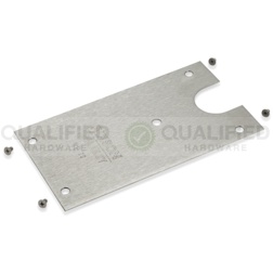 Rixson 20 Series Floor Plate Floor Plates