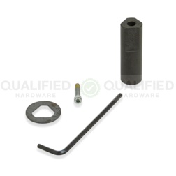 Rixson Extended spindle adapter package Misc. Parts