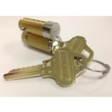 Schlage Schlage Large Format Removable Core Cylinders