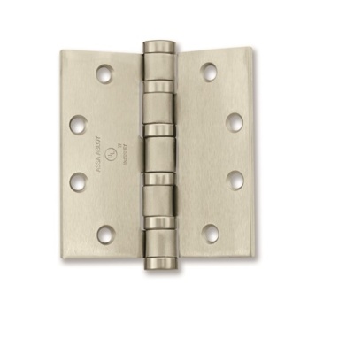 Qualified Special Order 4-1/2 IN. X 4-1/2 Five Knuckle Heavy Weight Hinge Special Orders