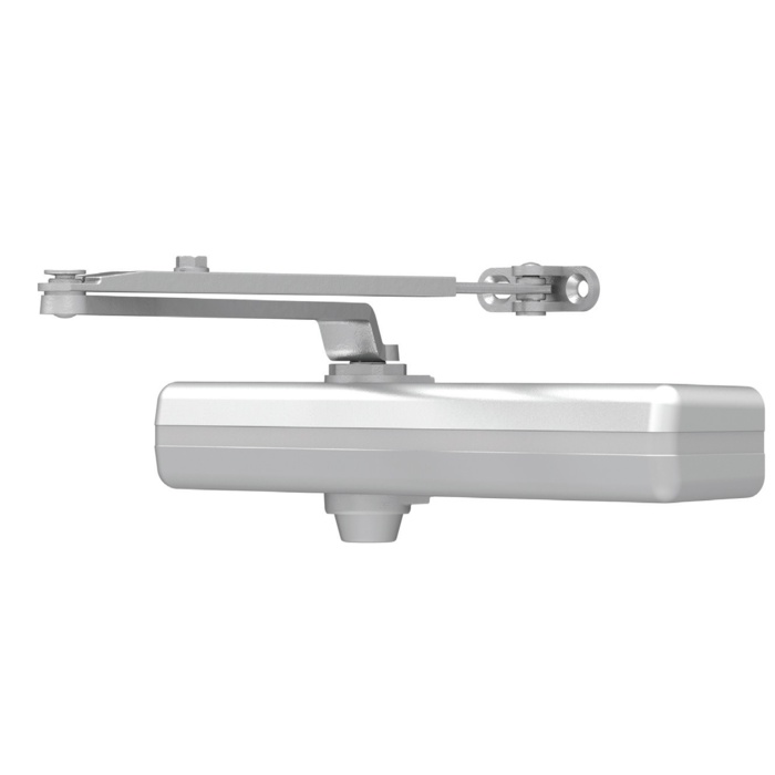 LCN Adjustable Commercial and Institutional Door Closer Surface Mounted Closers