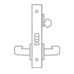 Sargent Electrical Fail Safe Mortise Lock Body Mortise Locks