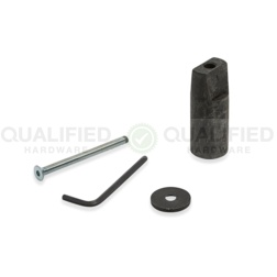 Rixson Extended spindle adapter package Misc. Parts