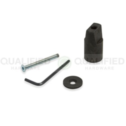 Rixson Extended spindle adapter package Misc. Parts