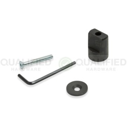 Rixson Standard spindle adapter package Misc. Parts