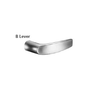 Sargent Special Order ET Night Latch Lever Trim for 8700 Exit device Special Orders