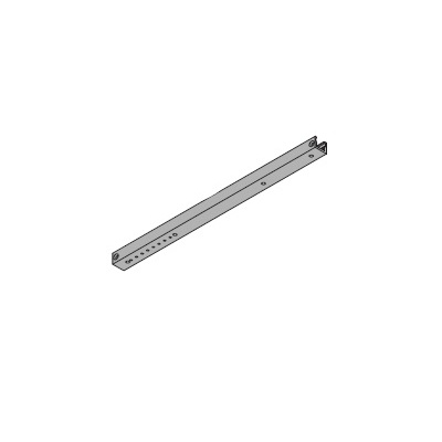 LCN Special Order Standard Track for 2210DPS  High Security Concealed Closer Special Orders