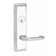 Corbin Russwin Lustra Heavy Duty Classroom Function Lever Trim for ED5000 Series Exit Device Exit Devices / Panic Bars