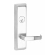 Corbin Russwin Newport Heavy Duty Classroom Function Lever Trim for ED5000 Series Exit Device Exit Devices / Panic Bars