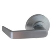 dormakaba Rectangular Passage Lever Trim for 8000 Series Exit Devices Exit Devices / Panic Bars