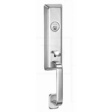 Corbin Russwin Pull and Thumbpiece Classroom Function Trim for ED5000 Series Exit Device Exit Devices / Panic Bars