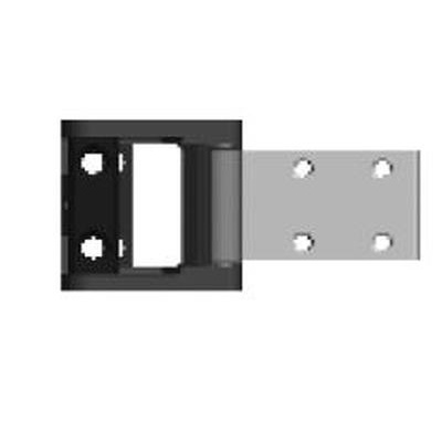 Von Duprin Strike for 33A/35A Rim Exit Devices Exit Devices / Panic Bars