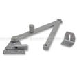 dormakaba Hold Open Spring Stop Door Saver Parallel Arm. Surface Mounted Closers
