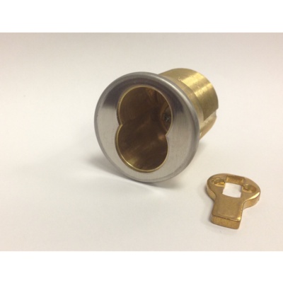 Yale LFIC Housing Cylinders