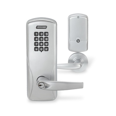 Schlage Special Order Electronic Digital Pushbutton Lock Special Orders