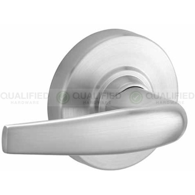 Schlage Special Order Heavy Duty Passage Lever for 3 Thick Door Special Orders