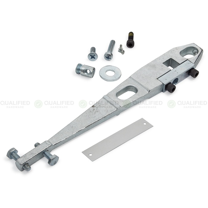 dormakaba Side Load Top Arm Overhead Closers