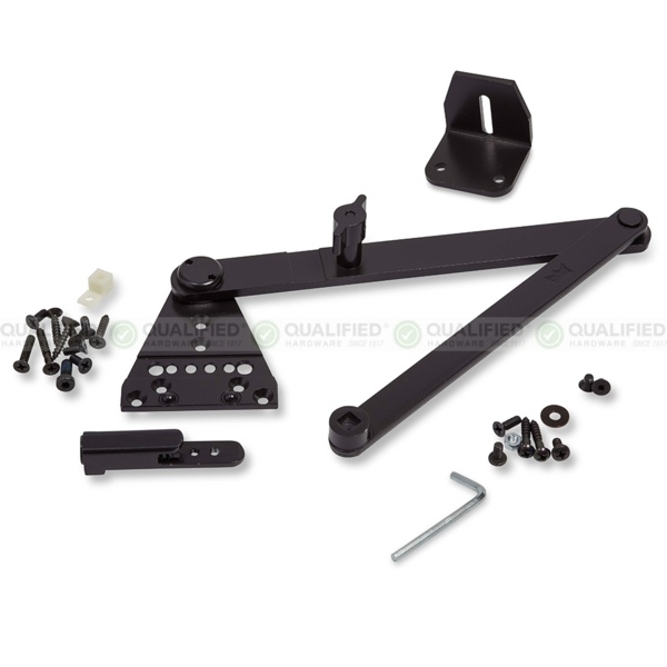 DKBRZ-695 Dark Bronze Painted